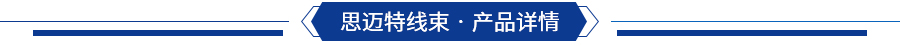 汽車電控線束產(chǎn)品詳情